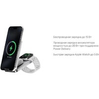 uBear Cruise 8000 8000mAh PB16BL8000CR-PDM (черный) Image #12