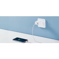 Xiaomi Mi 33W Wall Charger AD332EU (международная версия) Image #6