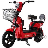 Yakama S2 (красный)