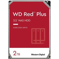 WD Red Plus 2TB WD20EFZX Image #1