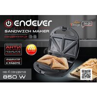 Endever SM-29