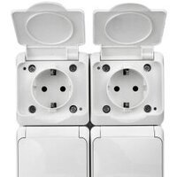 Tokov Electric TKE-NX-R4Z-C01-IP54