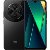 POCO C75 8GB/256GB международная версия (черный) Image #1