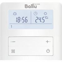 Ballu BDT-2