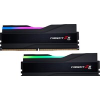 G.Skill Trident Z5 RGB 2x24ГБ DDR5 7200 МГц F5-7200J3646F24GX2-TZ5RK