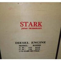 Stark R195ND Image #7