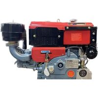 Stark R195ND Image #5