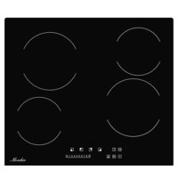 Monsher MHE 6002 Image #2