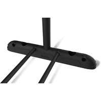 Sheffilton SHT-WR4340 898768 (черный/черный муар/хром лак) Image #3