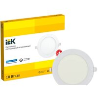 IEK LDVO0-1608-1-18-6500-K01