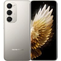Tecno Spark 40 Pro+ 8GB/256GB (лунный титановый) Image #1