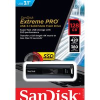 SanDisk Extreme PRO 128GB [SDCZ880-128G-G46] Image #6