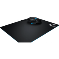 Logitech G240 (с белым логотипом) Image #5