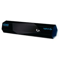 Logitech G240 (с белым логотипом) Image #3