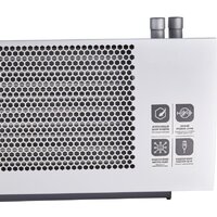 Ballu BHC-H10W18-PS2 Image #7