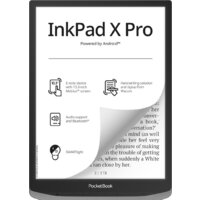 PocketBook InkPad X Pro Mist Grey