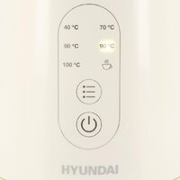 Hyundai HYK-S3605 Image #3