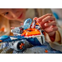 LEGO Marvel Super Heroes 76278 Боевая птица Ракеты против Ронана Image #11