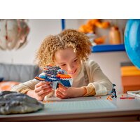 LEGO Marvel Super Heroes 76278 Боевая птица Ракеты против Ронана Image #9