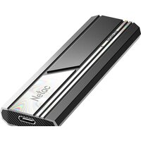 Netac ZX10 1TB NT01ZX10-001T-32BK Image #1