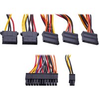 ExeGate ServerPRO-1U-F350AS Image #3