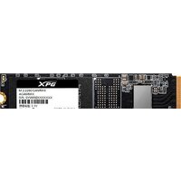 ADATA XPG Gammix S50 Pro 1TB AGAMMIXS50P-1000G-B