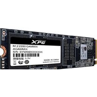 ADATA XPG Gammix S50 Pro 1TB AGAMMIXS50P-1000G-B Image #2