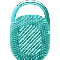 JBL Clip 4 (бирюзовый) Image #3