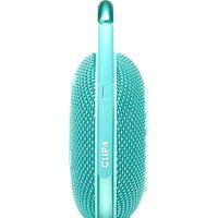 JBL Clip 4 (бирюзовый) Image #5
