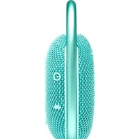 JBL Clip 4 (бирюзовый) Image #4