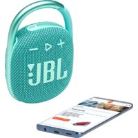 JBL Clip 4 (бирюзовый) Image #6
