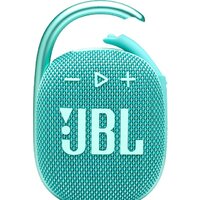 JBL Clip 4 (бирюзовый) Image #2