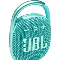 JBL Clip 4 (бирюзовый) Image #1