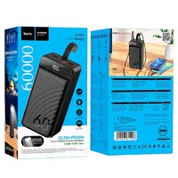 Hoco J123C 60000mAh Image #9