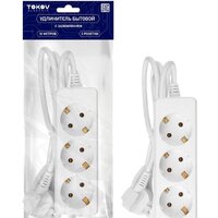 Tokov Electric TKE-C01-BU3-10-1-Z