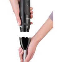 Braun MultiQuick 5 Vario MQ 5277 BK Image #3