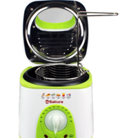 Sakura SA-7654GR Image #2