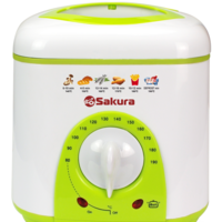 Sakura SA-7654GR
