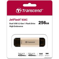 Transcend JetFlash 930C 256GB Image #10