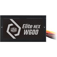 Cooler Master Elite NEX W600 MPW-6001-ACBW-BEU Image #4