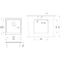 Granula 4451 (черный) Image #2