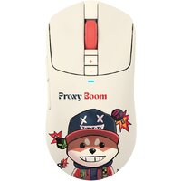 A4Tech Bloody R72 Ultra Proxy Boom (бежевый) Image #1