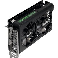 Palit GeForce RTX 3050 Dual NE63050018P1-1070D Image #2