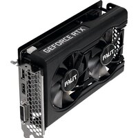 Palit GeForce RTX 3050 Dual NE63050018P1-1070D Image #3