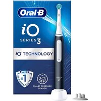 Oral-B iO Series 3s (черный)