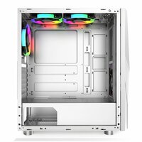 Montech Fighter 500 (белый) Image #2