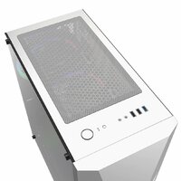 Montech Fighter 500 (белый) Image #4