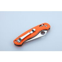 Ganzo G729 [G729-OR] Image #6