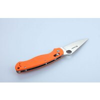 Ganzo G729 [G729-OR] Image #4