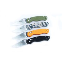 Ganzo G729 [G729-OR] Image #7